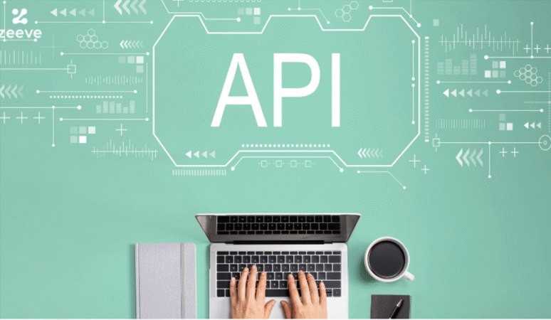 What is API testing in Salesforce, and how is it done?