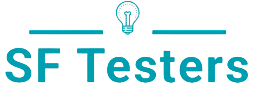 SF Testers