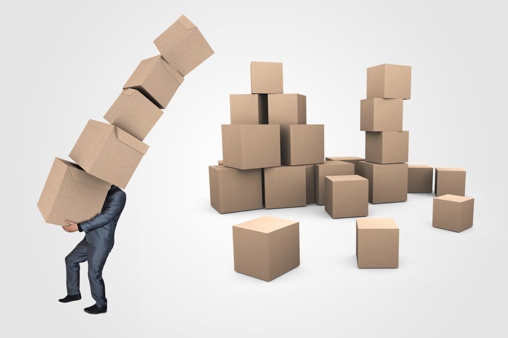 Salesforce Layoff