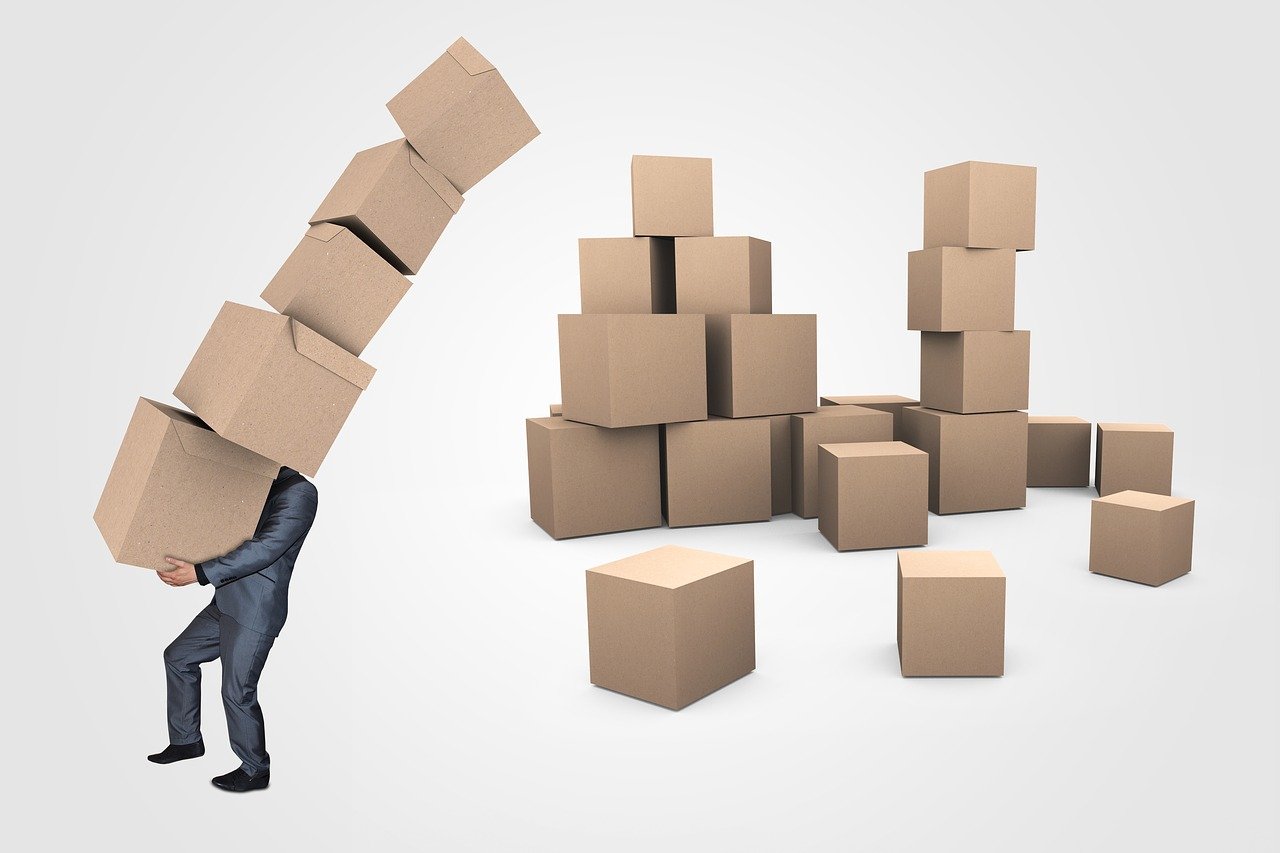 Salesforce Layoff